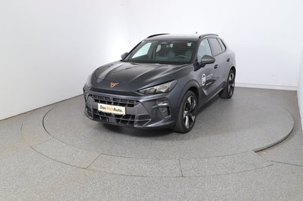 CUPRA Terramar 1.5 e-TSI 150 PS DSG