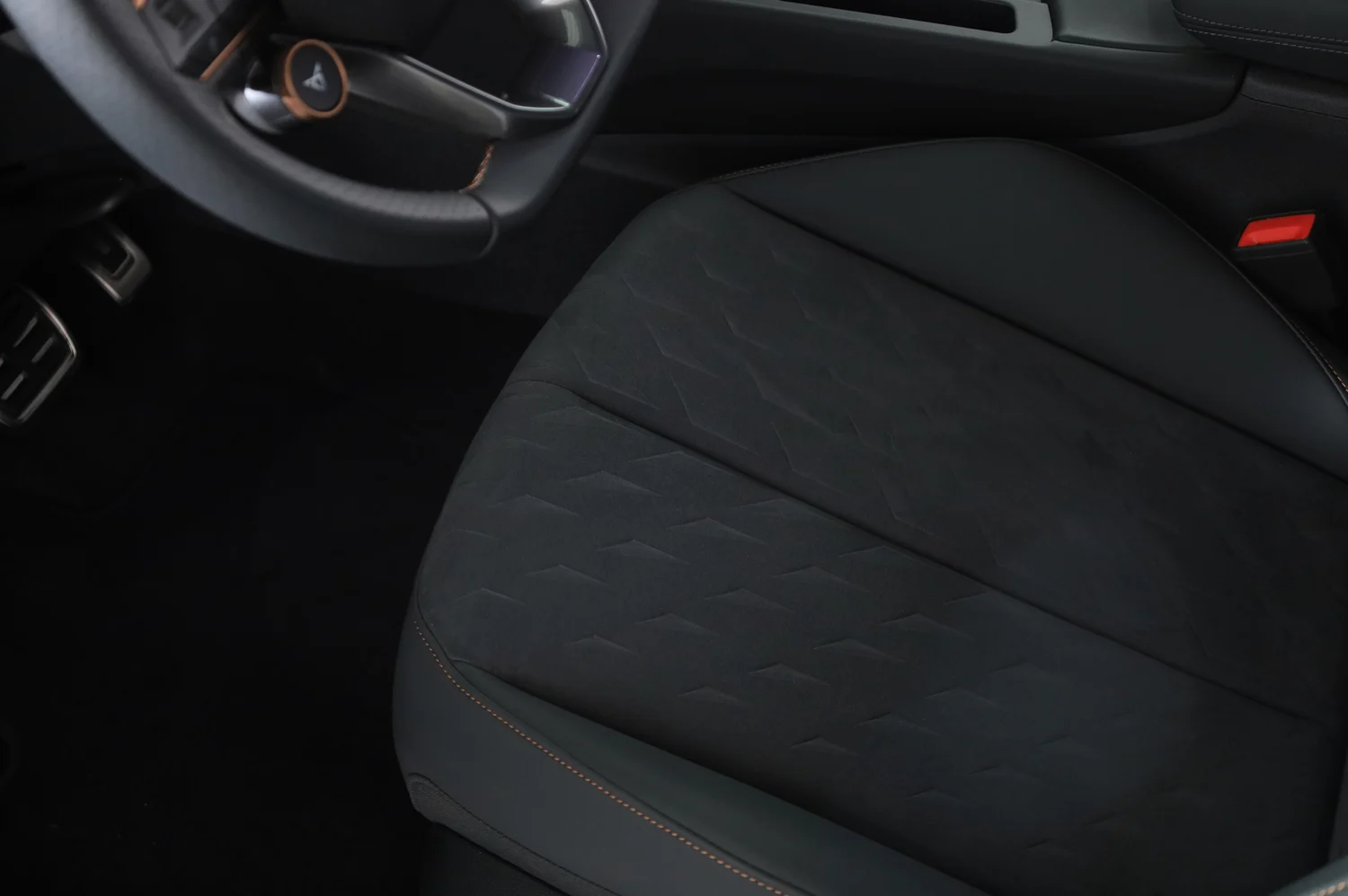 Bild eines CUPRA Terramar 1.5 e-TSI 150 PS DSG