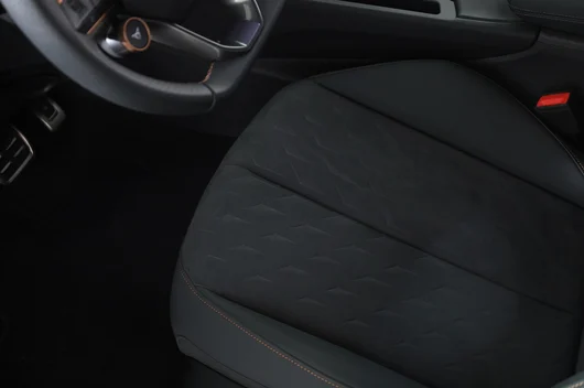 Bild eines CUPRA Terramar 1.5 e-TSI 150 PS DSG