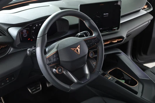 Bild eines CUPRA Terramar 1.5 e-TSI 150 PS DSG