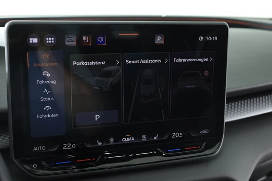 Bild eines CUPRA Terramar 1.5 e-TSI 150 PS DSG