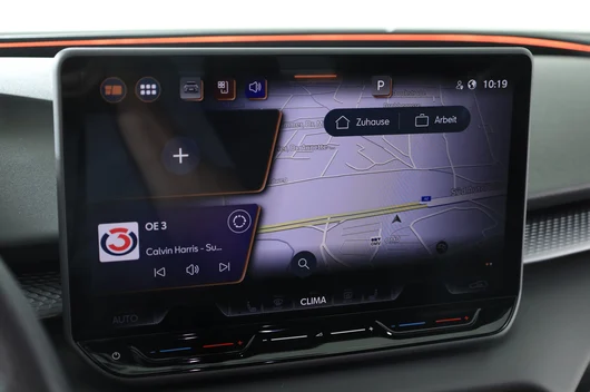 Bild eines CUPRA Terramar 1.5 e-TSI 150 PS DSG