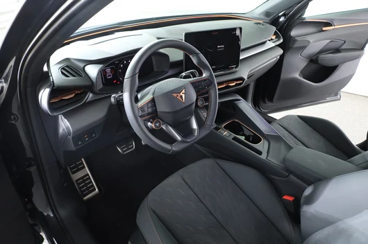 Bild eines CUPRA Terramar 1.5 e-TSI 150 PS DSG