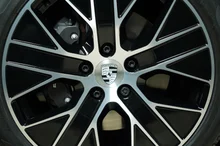 Thumbnail-Foto von Fahrzeug