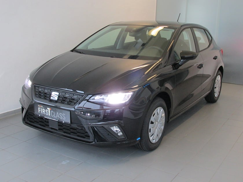 SEAT Ibiza Reference Edition 1.0