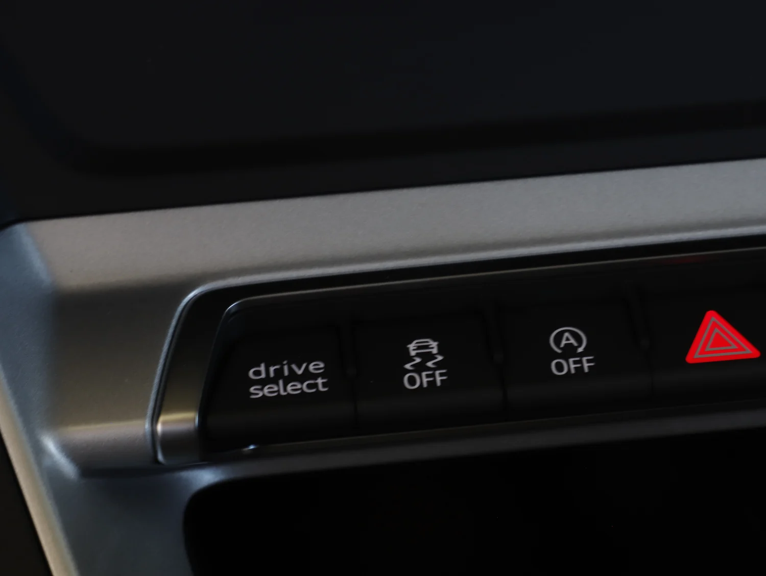 Bild eines Audi Q3 Sportback 35 TDI admired
