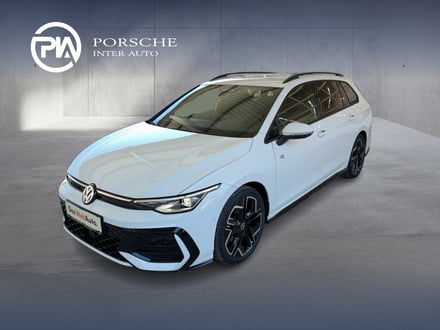 VW Golf Variant Sport mHeV DSG