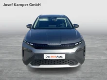 Škoda Elroq Selection 85 in Graphit-Grau Metallic