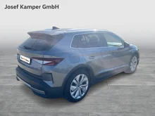 Škoda Elroq Selection 85 in Graphit-Grau Metallic
