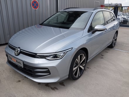 VW Golf Variant Business TDI