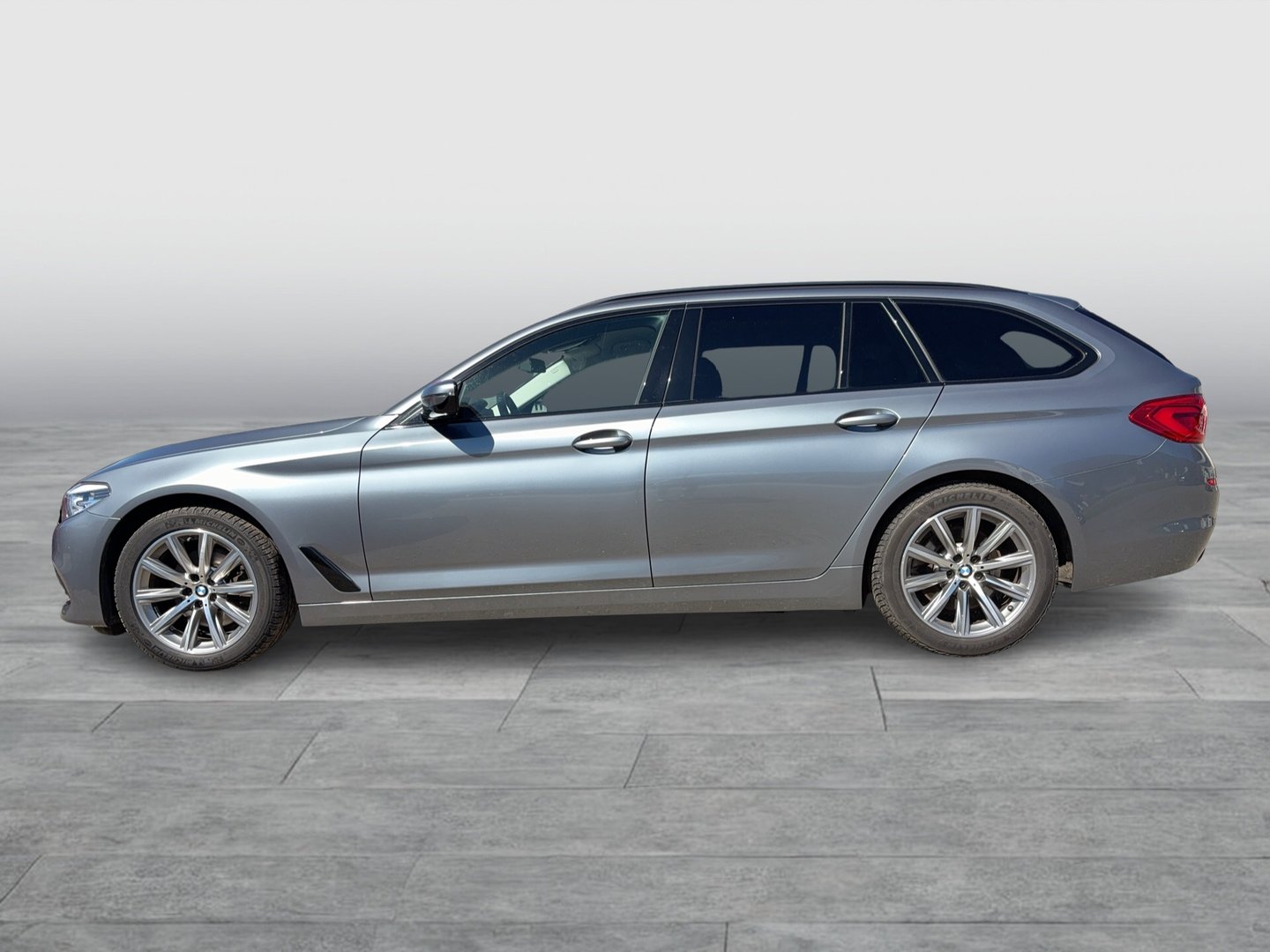 BMW 520d Touring Aut. | Bild 2 von 20