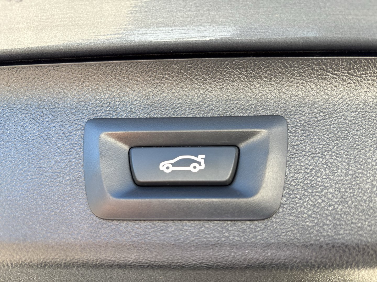 BMW 520d Touring Aut. | Bild 18 von 20
