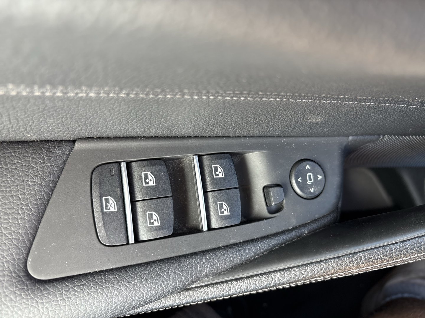 BMW 520d Touring Aut. | Bild 8 von 20