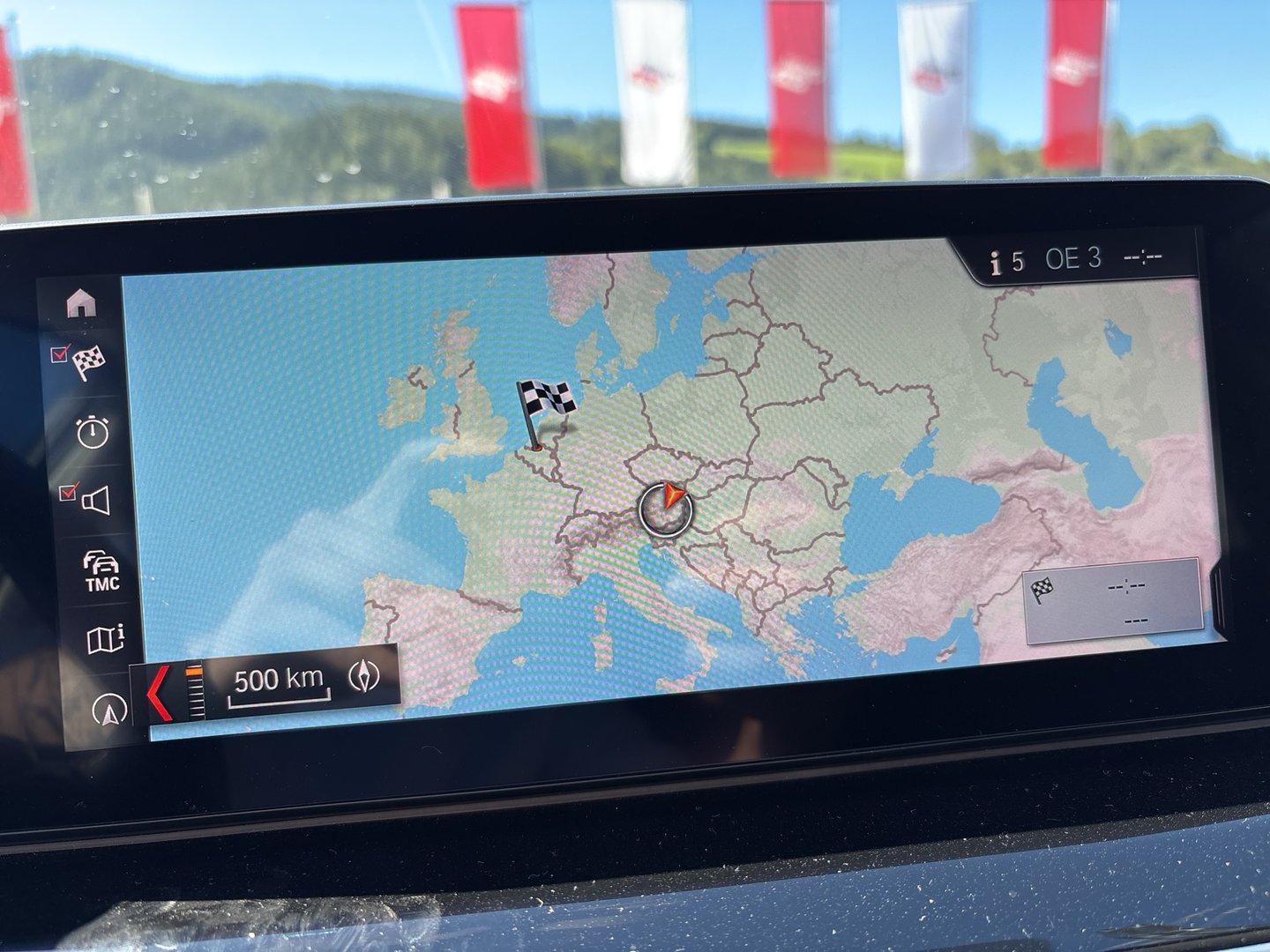 BMW 520d Touring Aut. | Bild 13 von 20