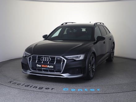 Audi A6 Allroad 40 TDI quattro PA