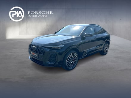 Audi Q5 Sportback TDI quattro 150 kW
