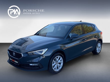 SEAT Leon Style Edition 1.5 TSI 115 PS