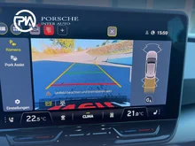 SEAT Leon Style Edition 1.5 TSI 115 PS in Fjord-Blau