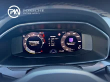 SEAT Leon Style Edition 1.5 TSI 115 PS in Fjord-Blau