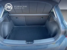 SEAT Leon Style Edition 1.5 TSI 115 PS in Fjord-Blau