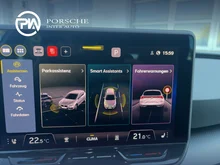 SEAT Leon Style Edition 1.5 TSI 115 PS in Fjord-Blau