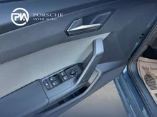 SEAT Leon Style Edition 1.5 TSI 115 PS in Fjord-Blau