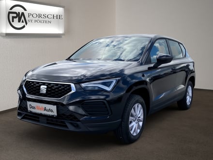 SEAT Ateca Reference Edition 1.0 TSI