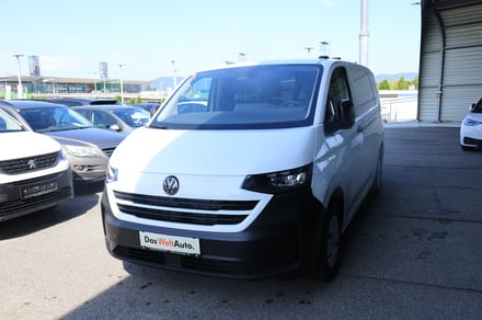 VW Transporter Kastenwagen TDI
