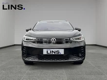 VW ID.4 GTX 4MOTION 250 kW in Grenadillschwarz Metallic