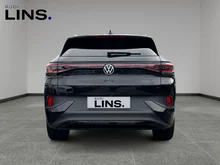 VW ID.4 GTX 4MOTION 250 kW in Grenadillschwarz Metallic