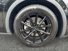 VW ID.4 GTX 4MOTION 250 kW in Grenadillschwarz Metallic