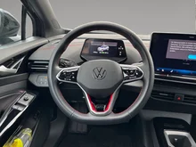VW ID.4 GTX 4MOTION 250 kW in Grenadillschwarz Metallic