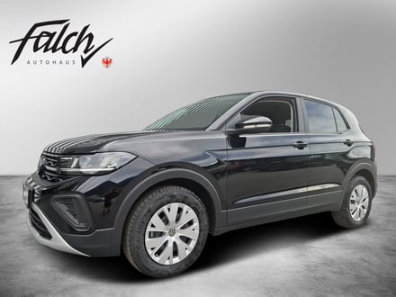 VW T-Cross 4Me TSI