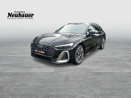 Audi A5 Avant e-hybrid quattro 270 kW