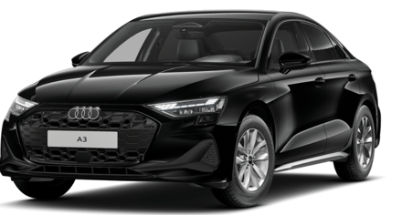 Audi A3 Limousine 30 TFSI