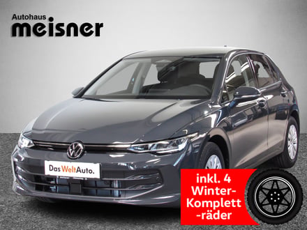 VW Golf 4Me TSI