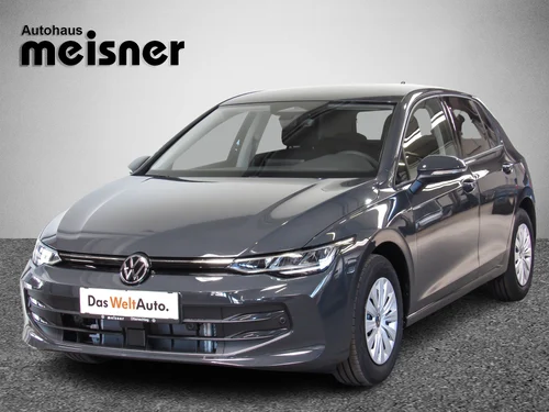 VW Golf 4Me TSI