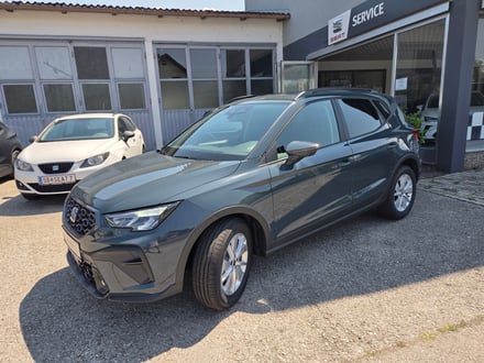 SEAT Arona Reference Edition 1.0 TSI