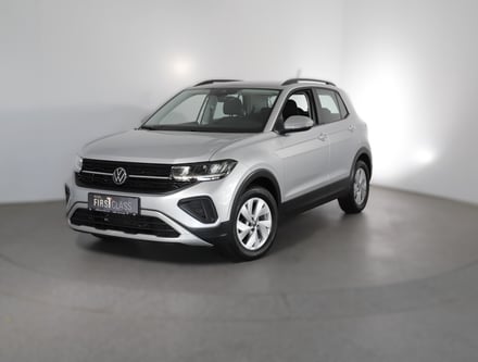 VW T-Cross 4Me TSI