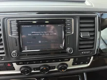 Thumbnail-Foto von Fahrzeug