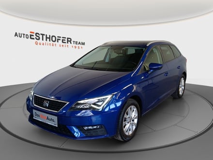 SEAT Leon ST Style TSI Fast Lane