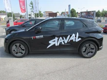 Thumbnail-Foto von Fahrzeug