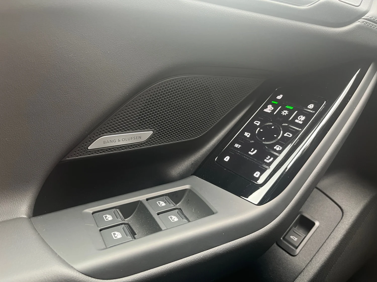 Bild eines A6 Sportback e-tron