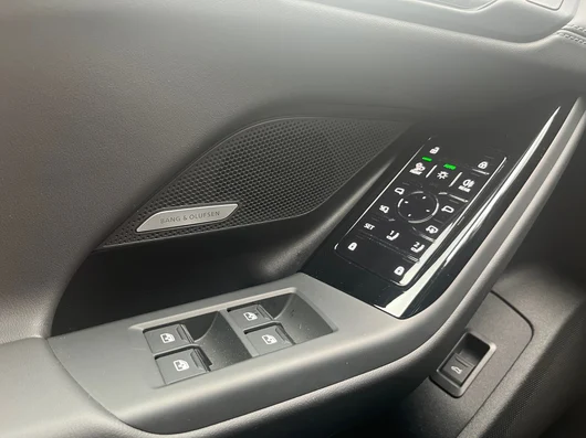 Bild eines A6 Sportback e-tron