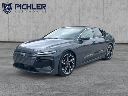 Audi A6 Sportback e-tron