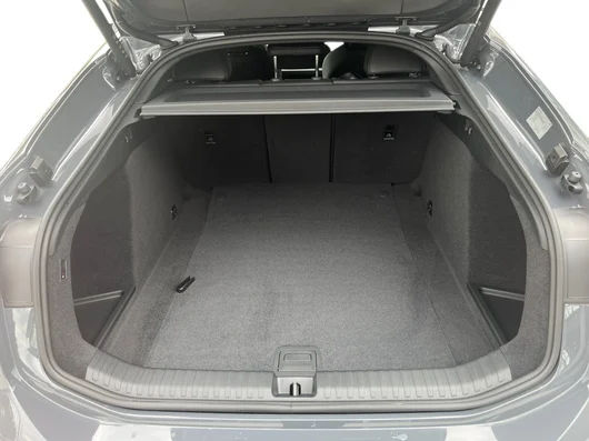 Bild eines A6 Sportback e-tron
