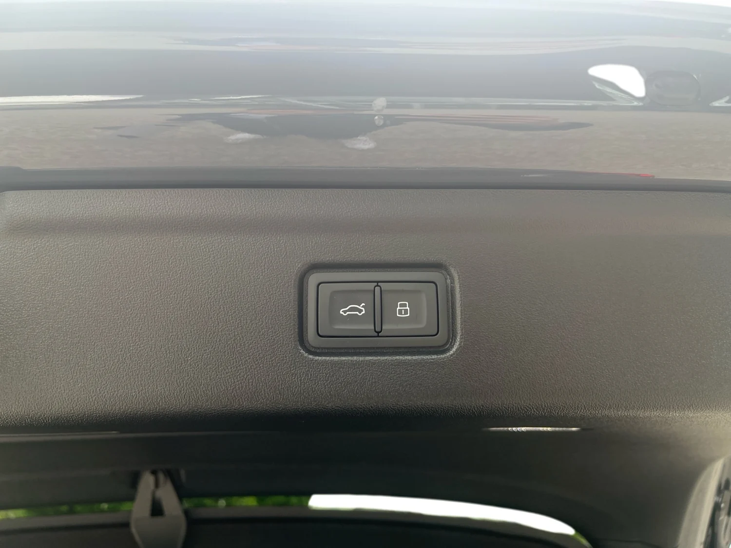 Bild eines A6 Sportback e-tron