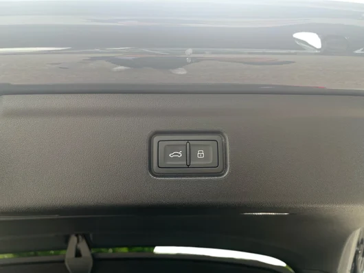 Bild eines A6 Sportback e-tron