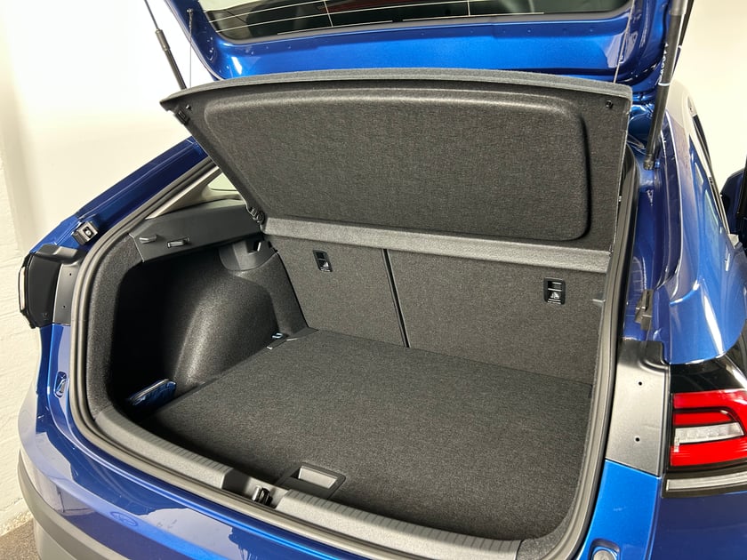 VW Taigo 4Me TSI