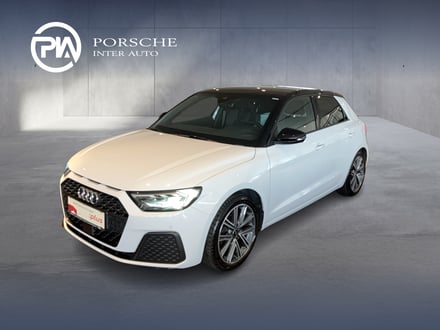 Audi A1 Sportback 35 TFSI intense